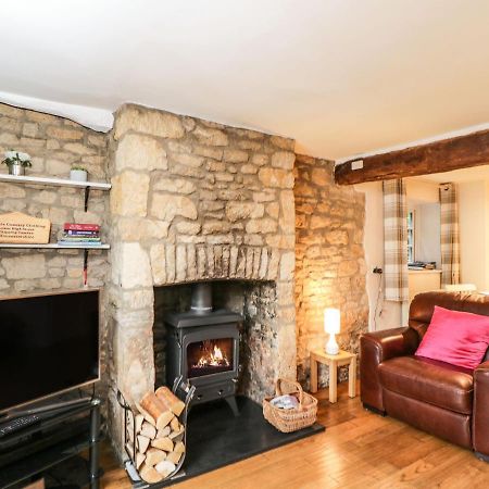 Barton Cottage Cheltenham Exteriér fotografie