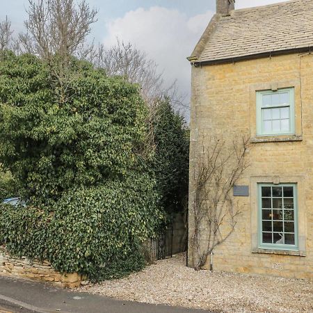 Barton Cottage Cheltenham Exteriér fotografie