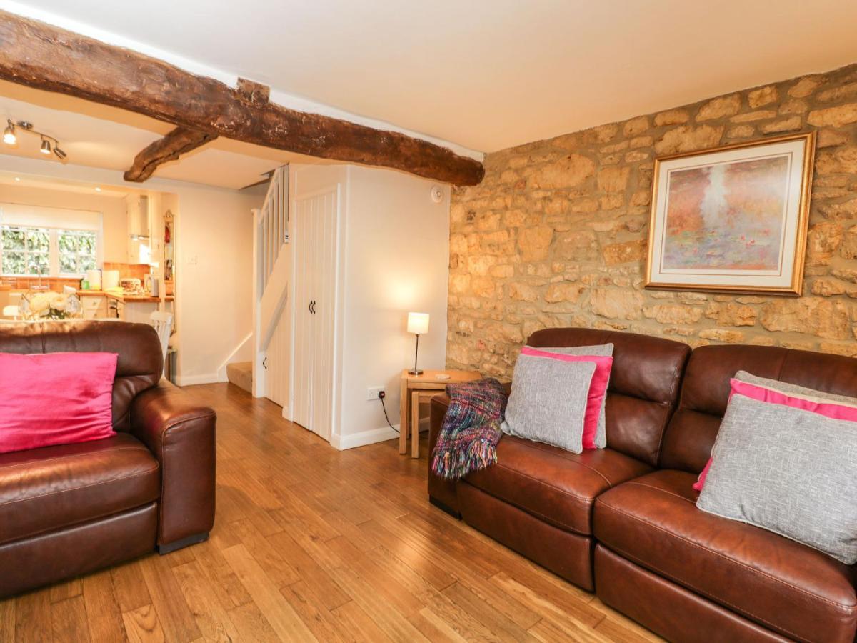 Barton Cottage Cheltenham Exteriér fotografie