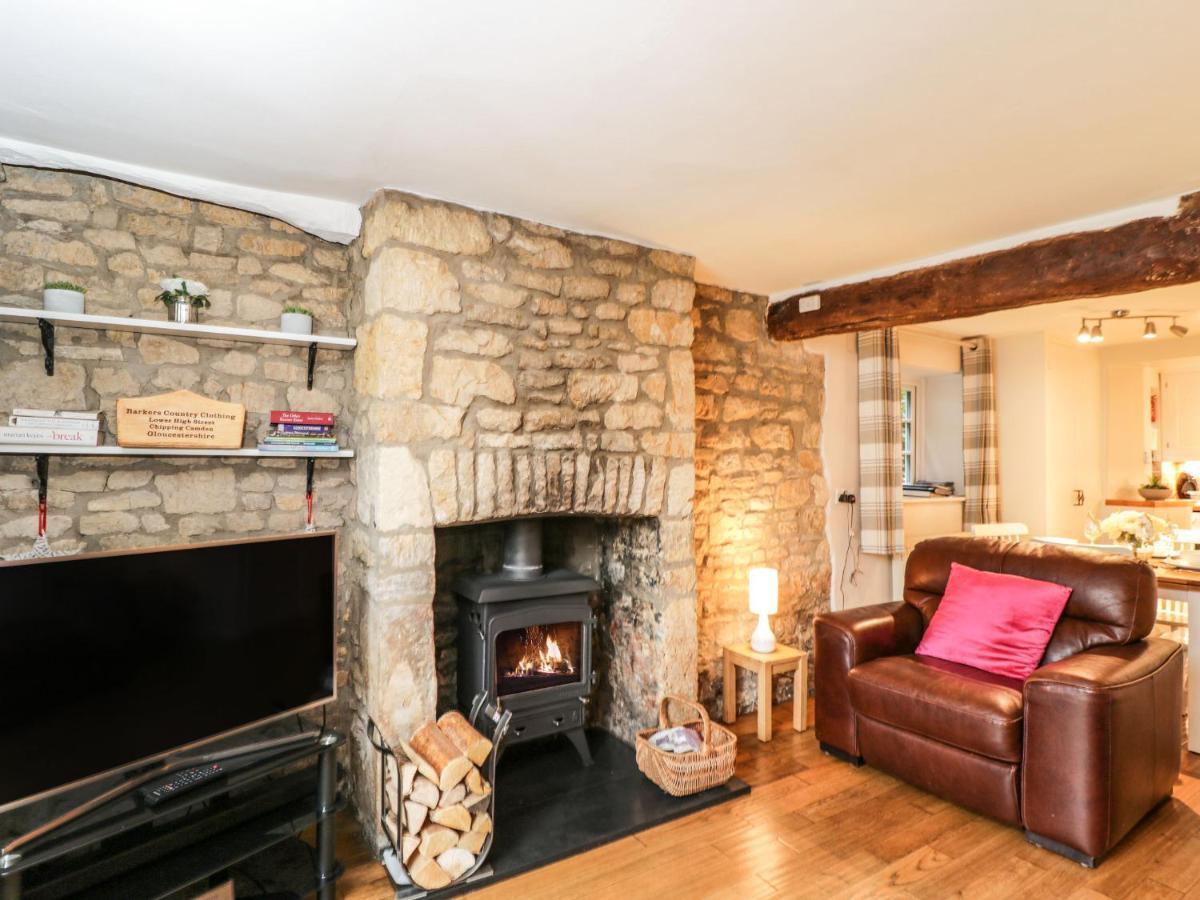 Barton Cottage Cheltenham Exteriér fotografie