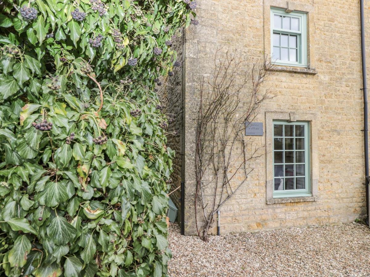 Barton Cottage Cheltenham Exteriér fotografie