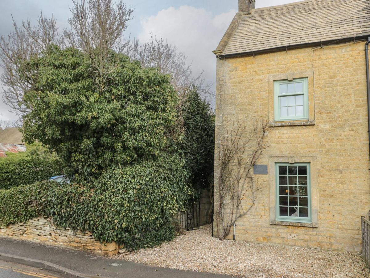 Barton Cottage Cheltenham Exteriér fotografie