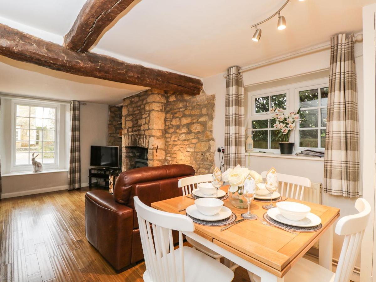 Barton Cottage Cheltenham Exteriér fotografie