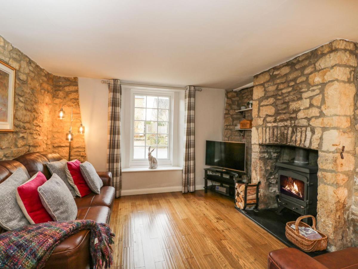 Barton Cottage Cheltenham Exteriér fotografie