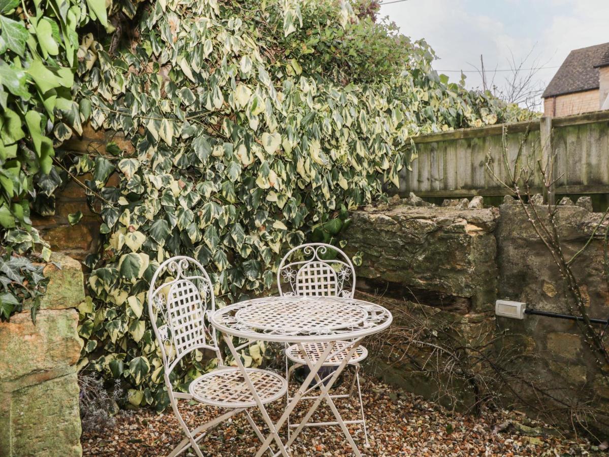 Barton Cottage Cheltenham Exteriér fotografie