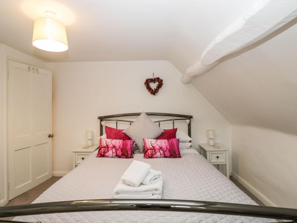 Barton Cottage Cheltenham Exteriér fotografie